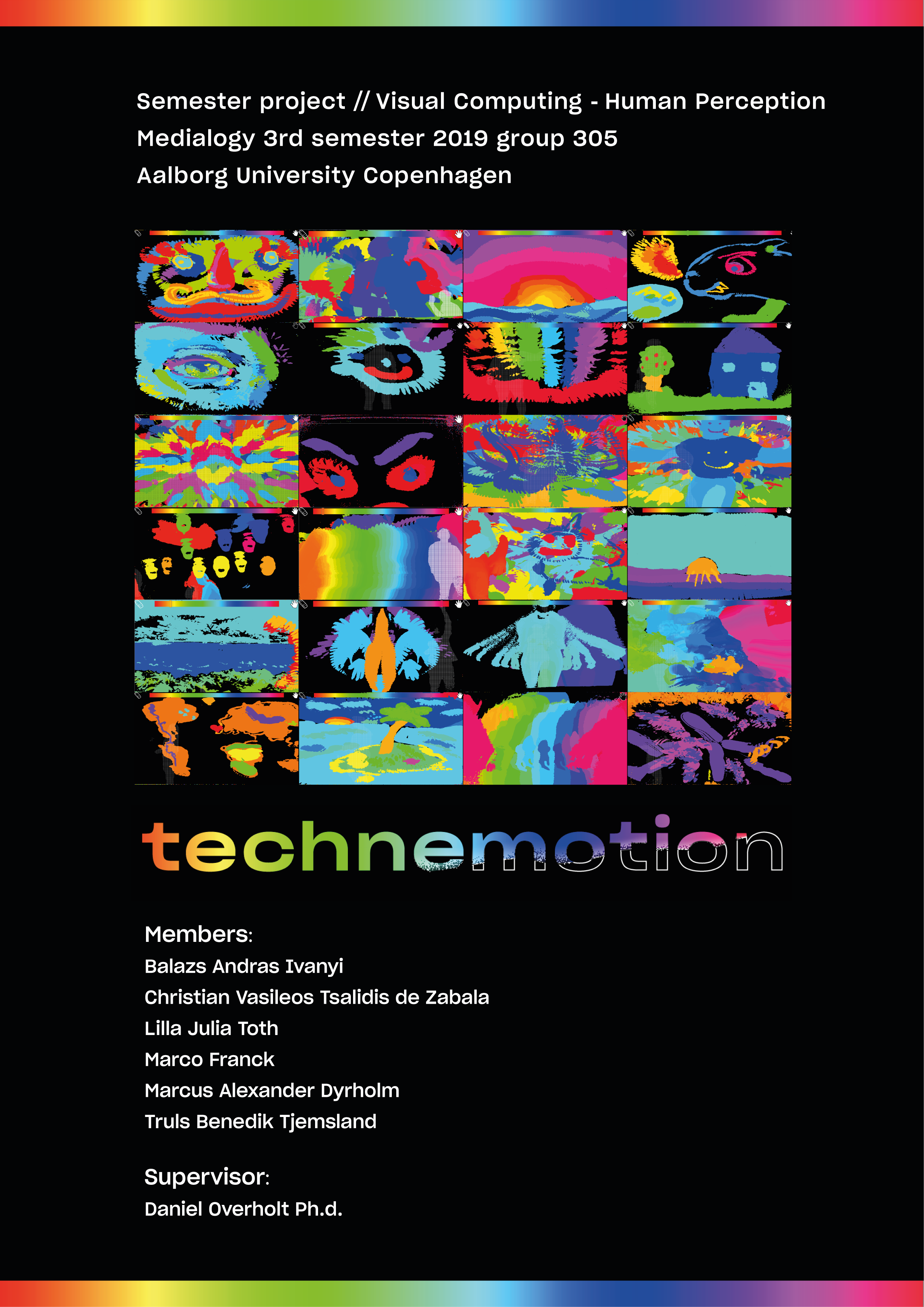 Technemotion